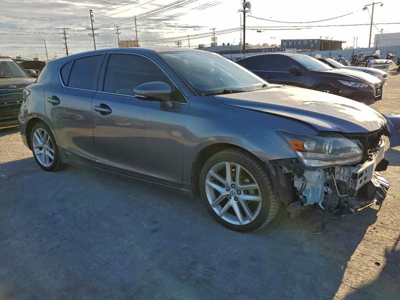 2016 Lexus Ct მანქანა იყიდება აუქციონზე, vin: JTHKD5BH2G2253914, აუქციონის ნომერი: 94732395