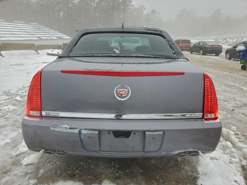 Продажа на аукционе авто 2007 Cadillac Dts, vin: 1G6KD57Y57U220195, номер лота: 96069115