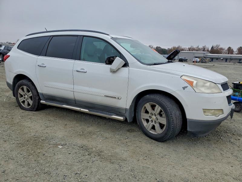 97157365 :رقم المزاد ، 1GNEV23D59S174138 vin ، 2009 Chevrolet Traverse مزاد بيع