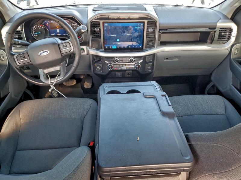 Aukcja sprzedaży 2021 Ford F150, vin: 1FTFW1E58MFA28750, numer aukcji: 96941625
