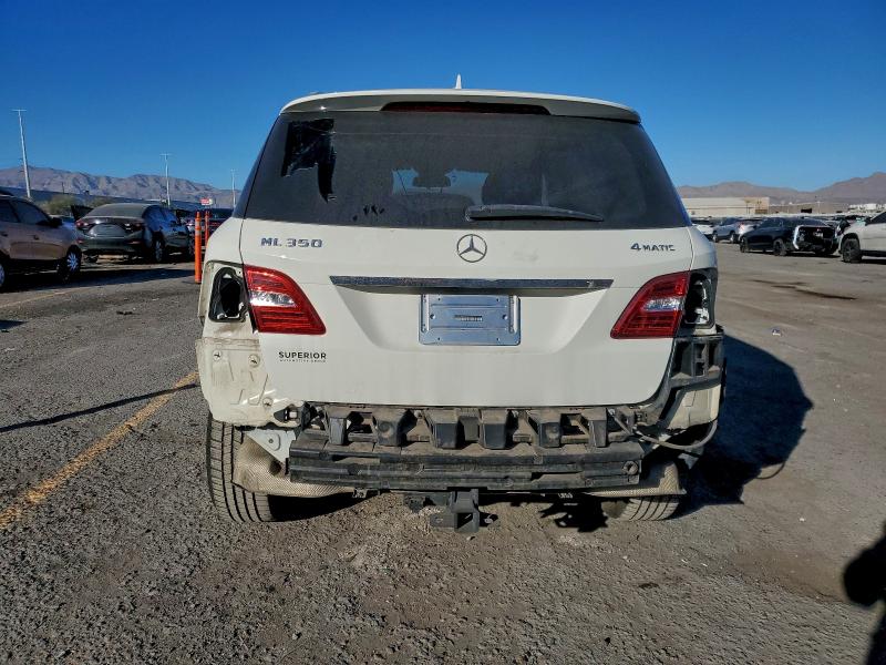 Aukcja sprzedaży 2013 Mercedes-benz Ml, vin: 4JGDA5HB4DA211781, numer aukcji: 96727545