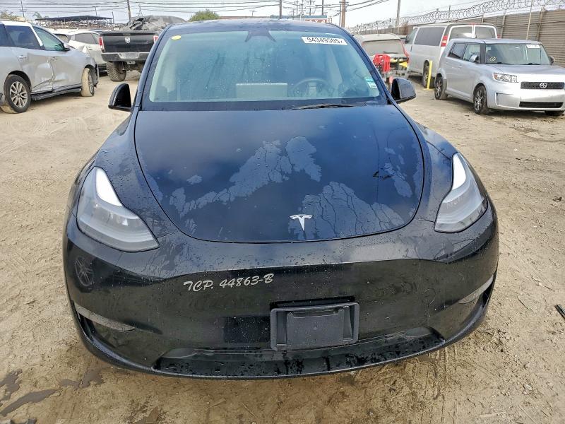 Продажа на аукционе авто 2023 Tesla Model Y, vin: 7SAYGAEE5PF836958, номер лота: 94349505
