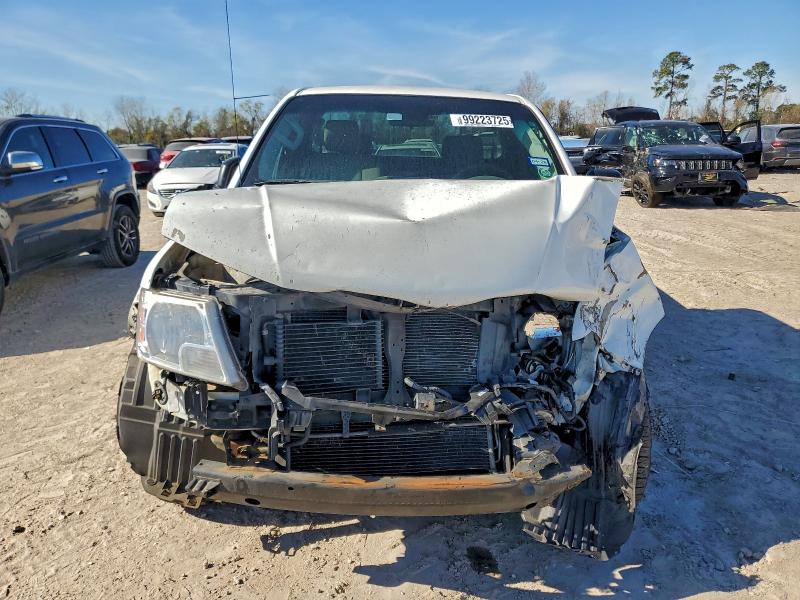 2017 Nissan Frontier S მანქანა იყიდება აუქციონზე, vin: 1N6BD0CT1HN752675, აუქციონის ნომერი: 99223725