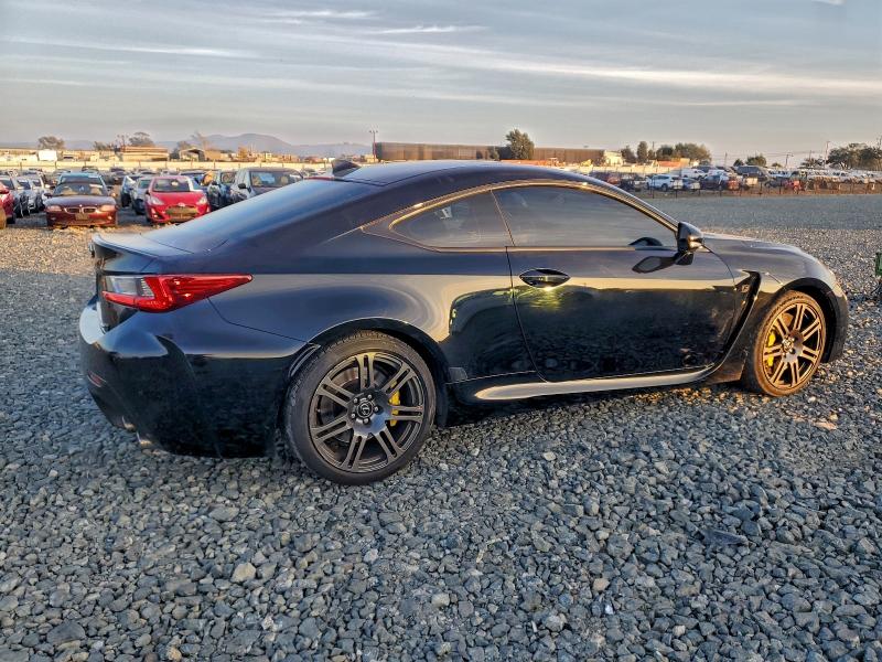 95470865 :رقم المزاد ، JTHHP5BC9H5006265 vin ، 2017 Lexus Rc-f مزاد بيع