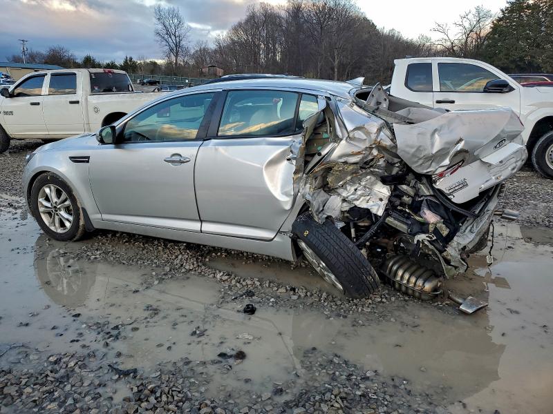 2012 Kia Optima მანქანა იყიდება აუქციონზე, vin: 5XXGN4A72CG085266, აუქციონის ნომერი: 95248235