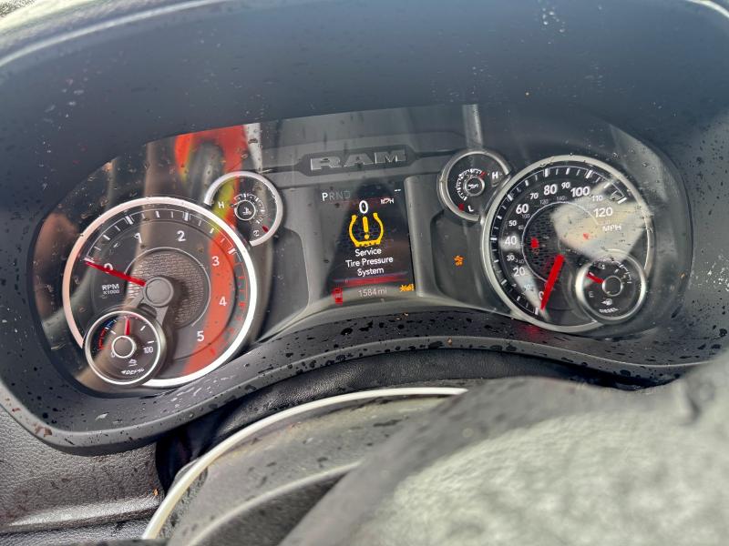 Продаж на аукціоні авто 2026 Ram 2500, vin: 3C63R5CL1TG163690, номер лоту: 94878925