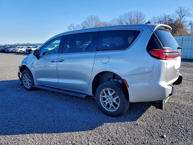 Aukcja sprzedaży 2023 Chrysler Pacifica, vin: 2C4RC1BG7PR590759, numer aukcji: 52899346