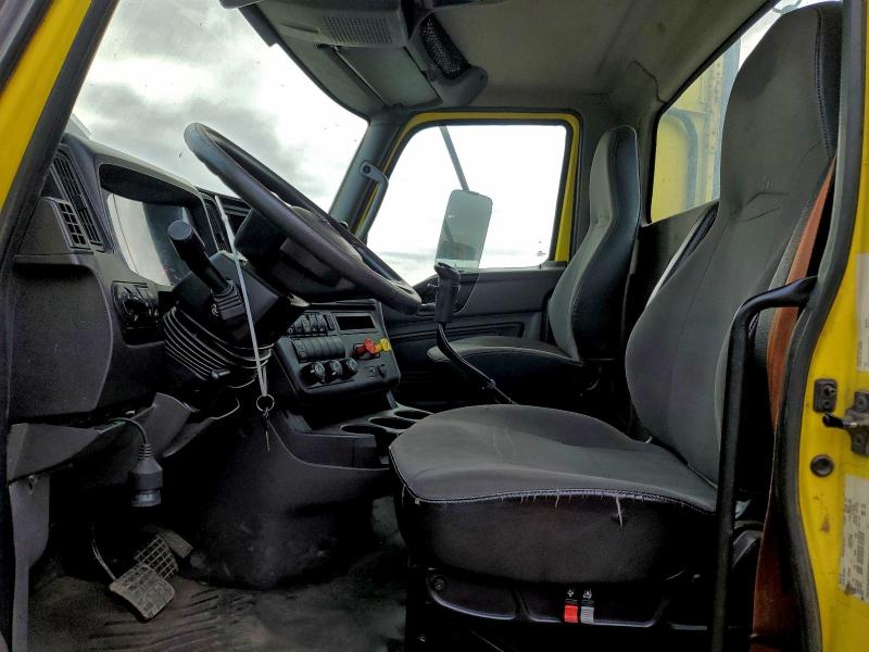 Продаж на аукціоні авто 2018 International Rh613, vin: 3HSDWTZR9JN074438, номер лоту: 97388605