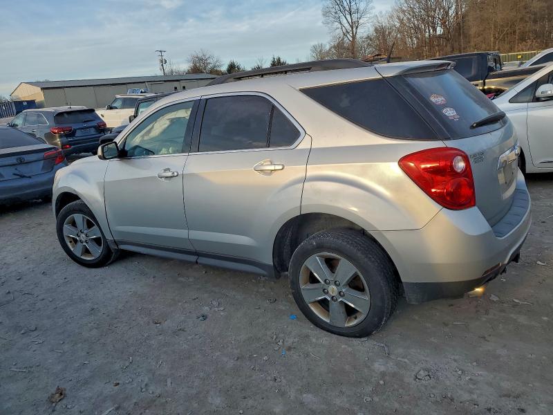 Продаж на аукціоні авто 2012 Chevrolet Equinox, vin: 2GNFLDE56C6392045, номер лоту: 95731765