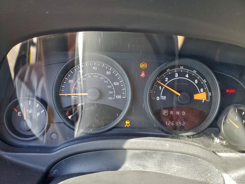 Продажа на аукционе авто 2015 Jeep Patriot Sp, vin: 1C4NJPBB3FD318111, номер лота: 94831825
