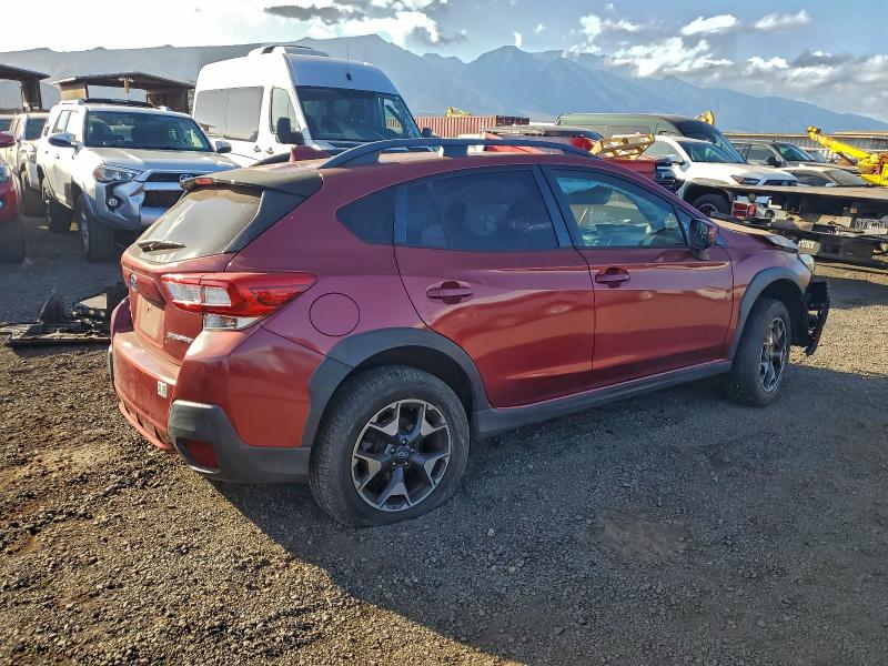 Продажа на аукционе авто 2019 Subaru Crosstrek, vin: JF2GTACC1KH279949, номер лота: 95695065