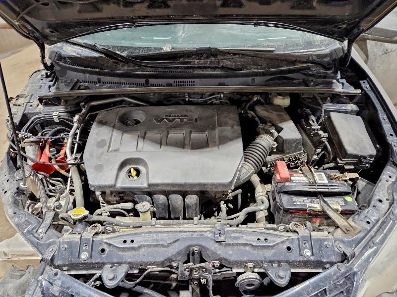 Aukcja sprzedaży 2016 Toyota Corolla, vin: 2T1BURHE6GC521869, numer aukcji: 85446465