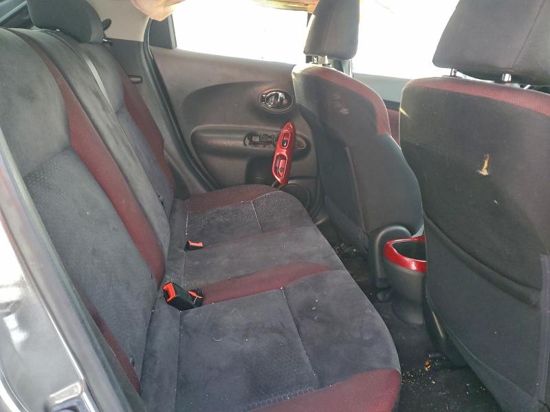 Продаж на аукціоні авто 2016 Nissan Juke, vin: JN8AF5MV0GT653897, номер лоту: 96917625
