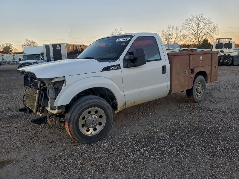 Продажа на аукционе авто 2012 Ford F250 Super, vin: 1FTBF2A62CEC41250, номер лота: 98243485