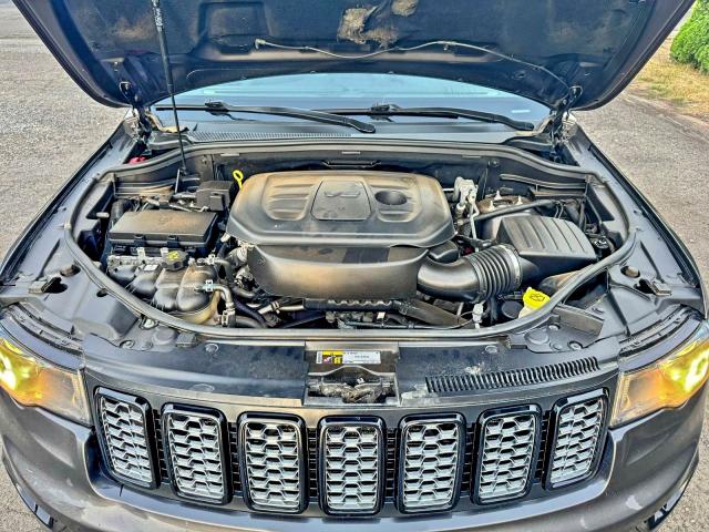 Aukcja sprzedaży 2020 Jeep Grand Cher, vin: 1C4RJFAG0LC147151, numer aukcji: 97057345