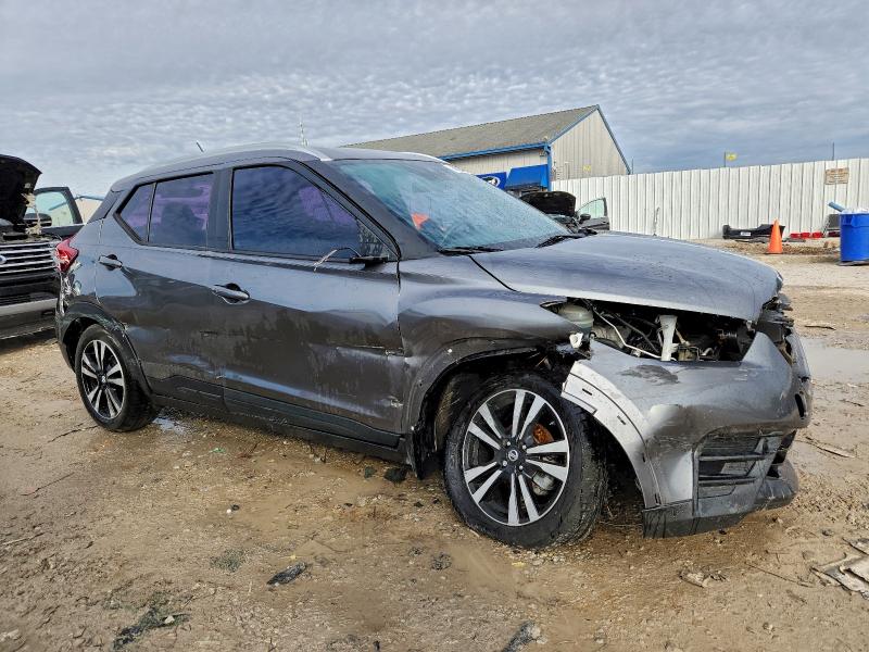 Aukcja sprzedaży 2020 Nissan Kicks, vin: 3N1CP5CVXLL554900, numer aukcji: 98068775