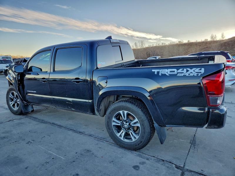 Aukcja sprzedaży 2018 Toyota Tacoma, vin: 5TFCZ5AN0JX158731, numer aukcji: 97134125