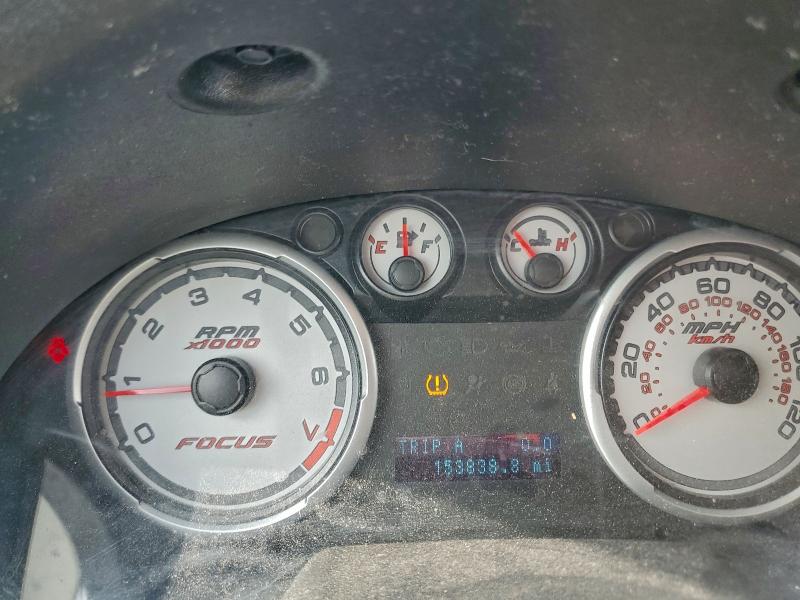 Aukcja sprzedaży 2010 Ford Focus, vin: 1FAHP3FN8AW138327, numer aukcji: 97643445
