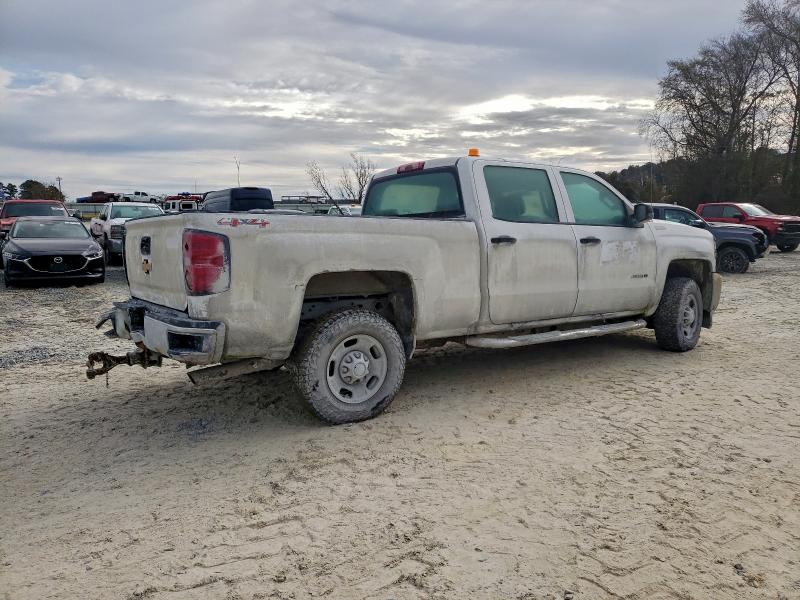 Продажа на аукционе авто 2017 Chevrolet Silverado, vin: 1GC1KUEG2HF230918, номер лота: 96164705