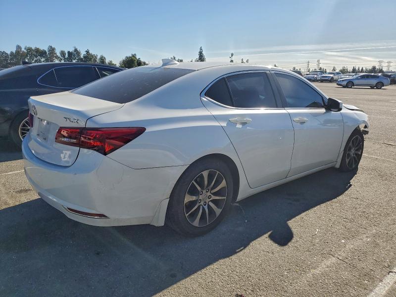 Продаж на аукціоні авто 2016 Acura Tlx, vin: 19UUB1F33GA008618, номер лоту: 94982325