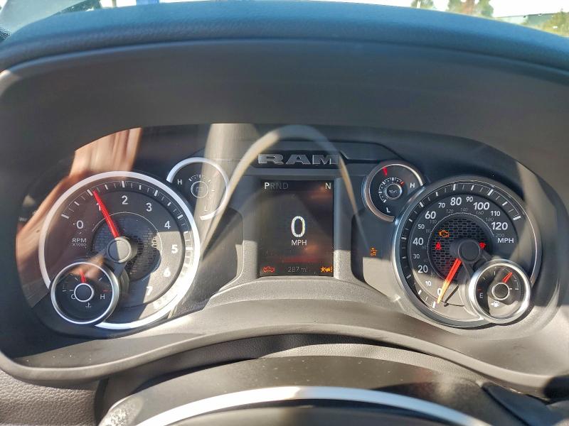 Продажа на аукционе авто 2026 Ram 2500 Big H, vin: 3C6UR5DJ9TG198625, номер лота: 96405335