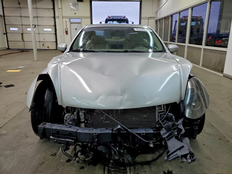 2004 Infiniti G35 მანქანა იყიდება აუქციონზე, vin: JNKCV54E34M302722, აუქციონის ნომერი: 97248175