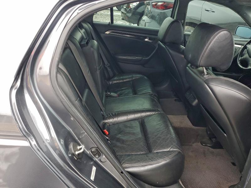Продаж на аукціоні авто 2006 Acura 3.2tl, vin: 19UUA66266A002768, номер лоту: 94795635