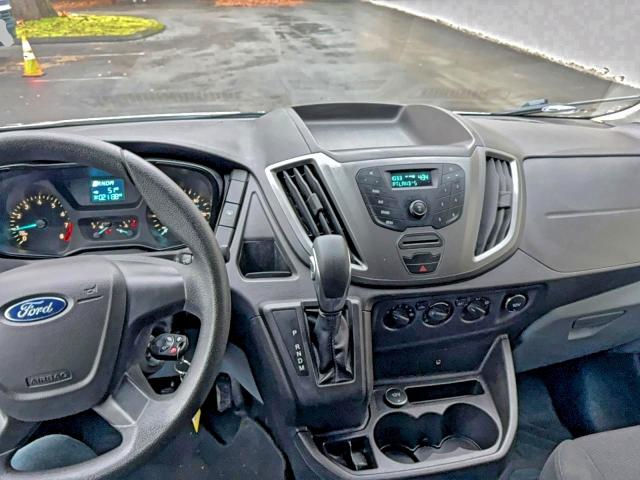 Aukcja sprzedaży 2016 Ford Transit T-, vin: 1FBZX2ZM7GKB21745, numer aukcji: 95568305