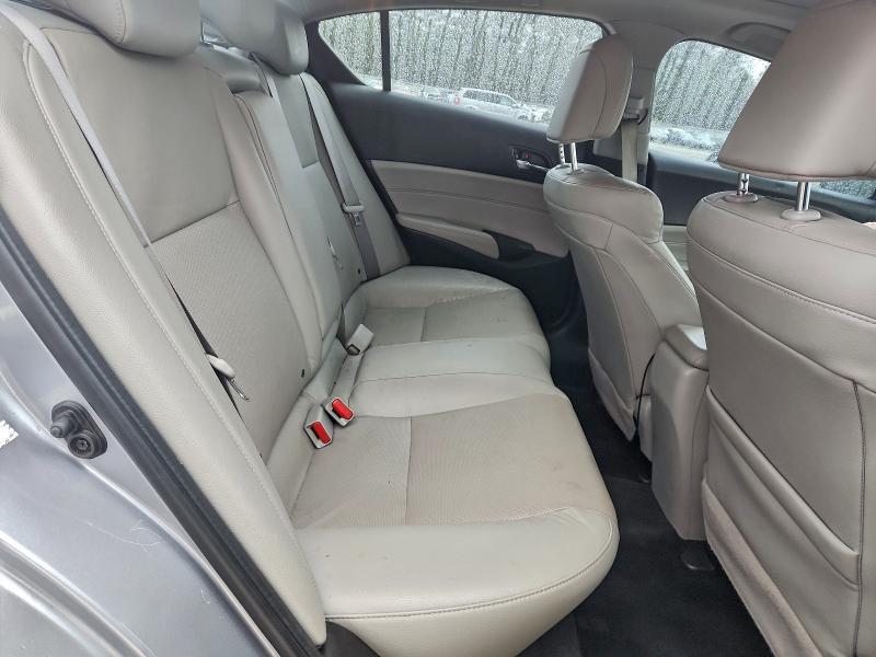 94319155 :رقم المزاد ، 19UDE2F72HA002889 vin ، 2017 Acura Ilx مزاد بيع