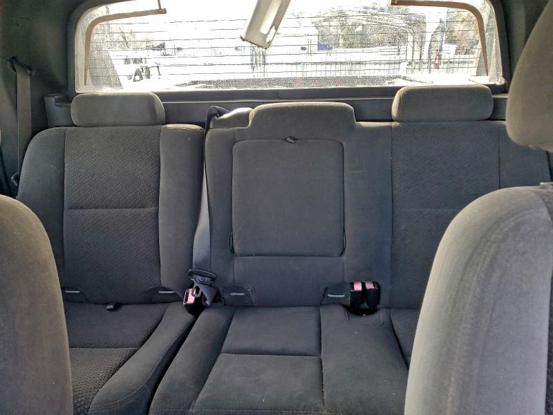 97089835 :رقم المزاد ، 3GNFK12328G166715 vin ، 2008 Chevrolet Avalanche مزاد بيع