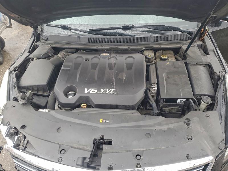 Продаж на аукціоні авто 2019 Cadillac Xts, vin: 2G61M5S33K9115846, номер лоту: 97619335