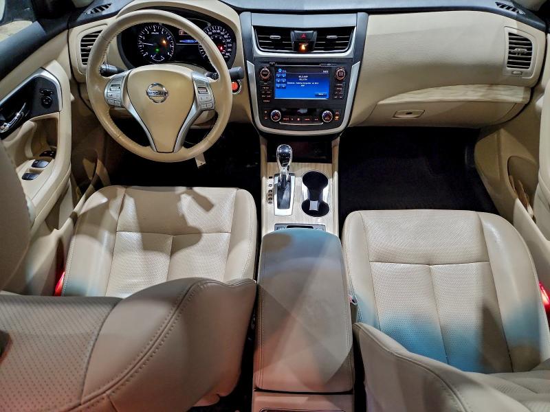 97780115 :رقم المزاد ، 1N4AL3AP7GN345988 vin ، 2016 Nissan Altima مزاد بيع