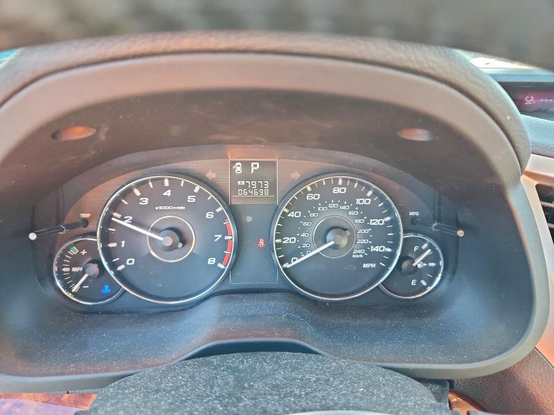 95670925 :رقم المزاد ، 4S3BMBK66C3041634 vin ، 2012 Subaru Legacy مزاد بيع