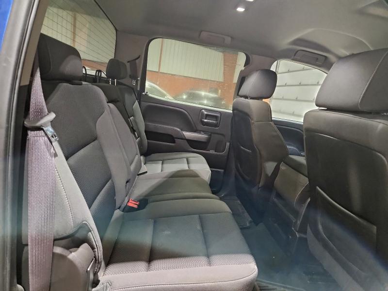 Aukcja sprzedaży 2015 Chevrolet Silverado, vin: 3GCUKREC5FG357228, numer aukcji: 96053655