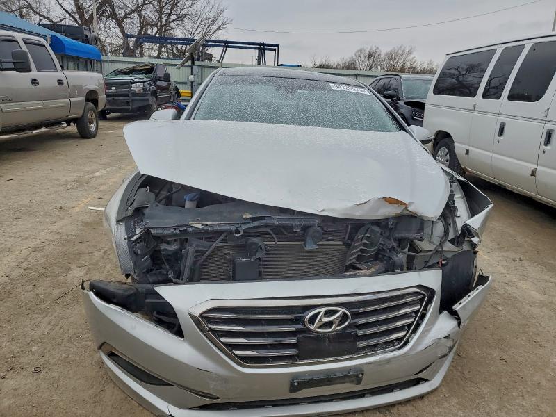 Aukcja sprzedaży 2015 Hyundai Sonata Spo, vin: 5NPE34AF0FH024057, numer aukcji: 94320975