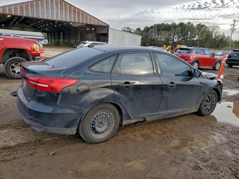 Продаж на аукціоні авто 2016 Ford Focus, vin: 1FADP3E25GL313696, номер лоту: 47702746