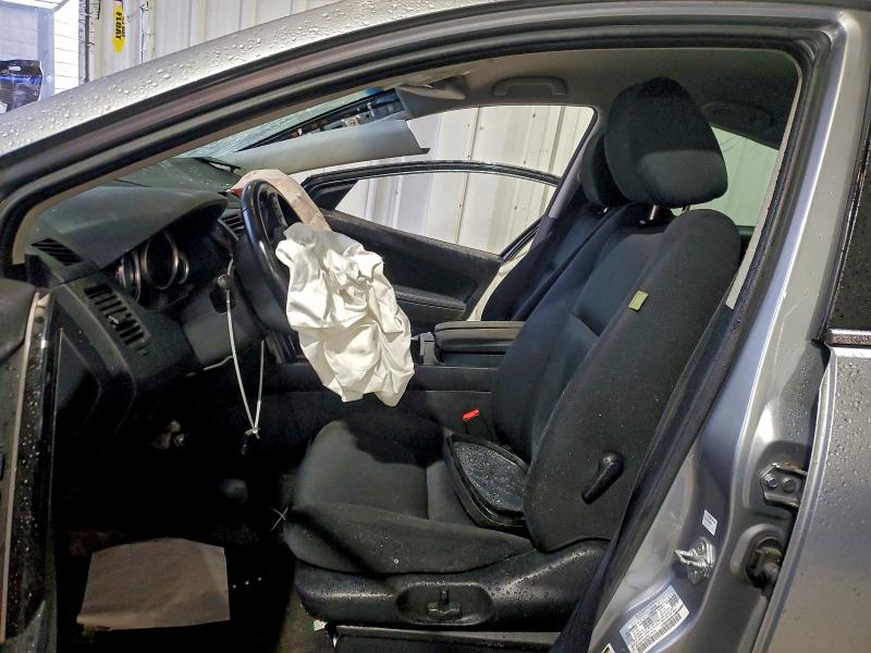 Продаж на аукціоні авто 2013 Mazda Cx-9, vin: JM3TB3BV7D0420336, номер лоту: 96036515