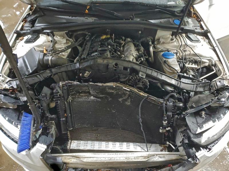 Aukcja sprzedaży 2014 Audi A4 Premium, vin: WAUBFAFL2EN031983, numer aukcji: 97138765