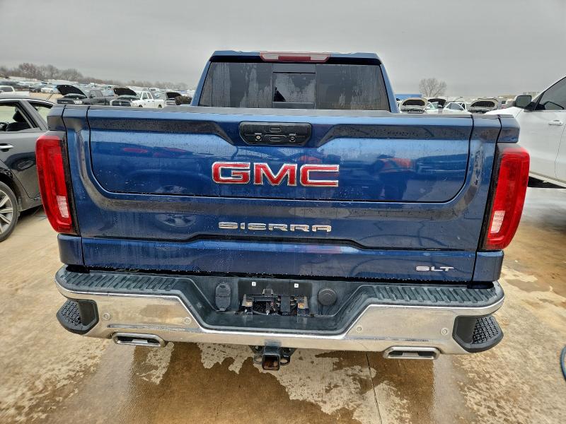 Aukcja sprzedaży 2019 Gmc Sierra, vin: 1GTU8DED7KZ127047, numer aukcji: 95791935
