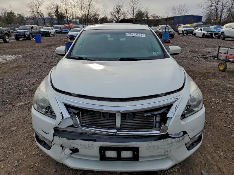 Продаж на аукціоні авто 2014 Nissan Altima 2.5, vin: 1N4AL3AP1EC158805, номер лоту: 95281275
