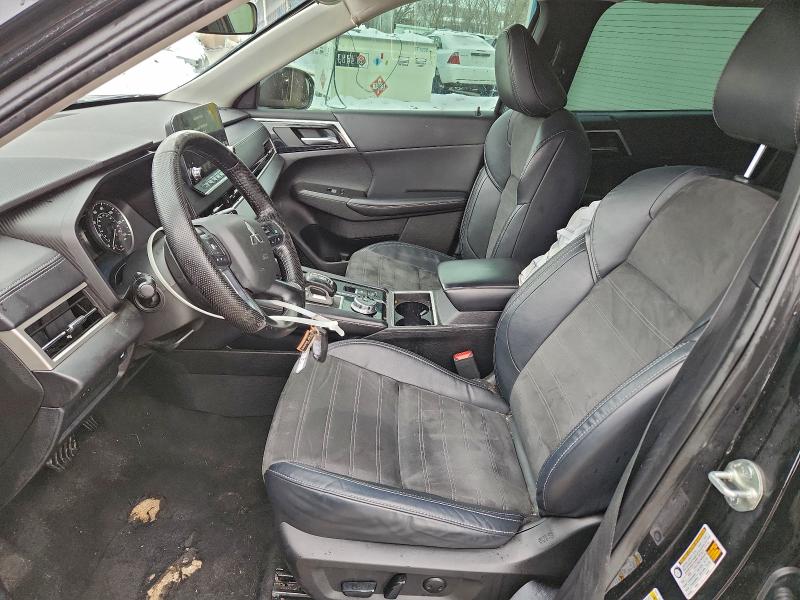 Продаж на аукціоні авто 2023 Mitsubishi Outlander, vin: JA4J3UA82PZ032973, номер лоту: 90447715