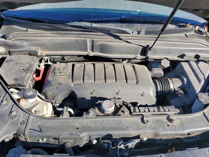 2010 Gmc Acadia Slt მანქანა იყიდება აუქციონზე, vin: 1GKLRMEDXAJ141700, აუქციონის ნომერი: 94718705