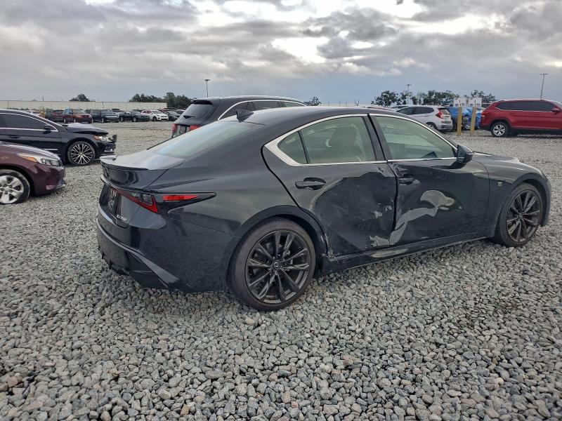 Продажа на аукционе авто 2025 Lexus Is, vin: JTHBZ1B26S5085966, номер лота: 96420475