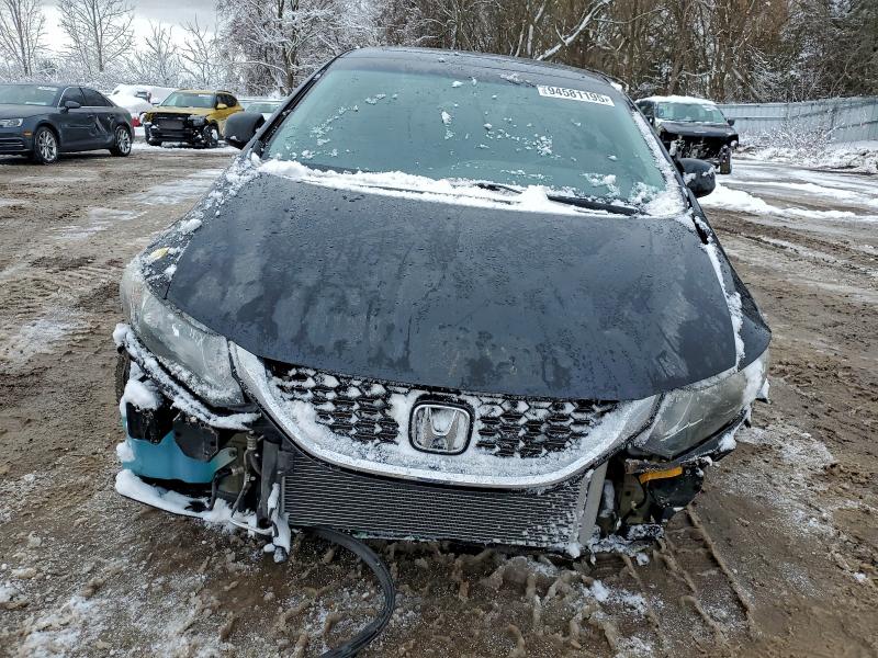 Aukcja sprzedaży 2013 Honda Civic, vin: 2HGFB2F54DH046498, numer aukcji: 94581195