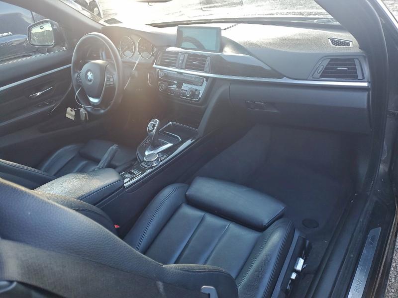 Продажа на аукционе авто 2016 Bmw 428, vin: WBA3T1C51GP821334, номер лота: 95984675