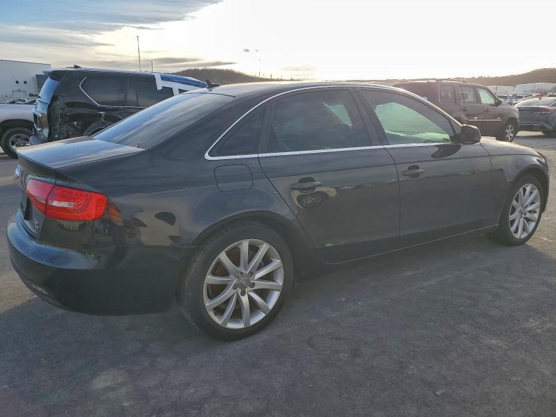 96612925 :رقم المزاد ، WAUFFAFL0DN012493 vin ، 2013 Audi A4 Premium مزاد بيع