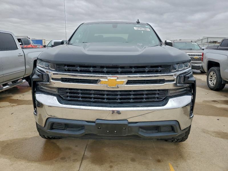 Aukcja sprzedaży 2019 Chevrolet Silverado, vin: 1GCPWCED5KZ163865, numer aukcji: 93228415