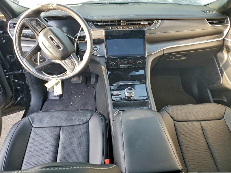 Aukcja sprzedaży 2025 Jeep Grand Cherokee, vin: 1C4RJYB6XS8690381, numer aukcji: 96076875