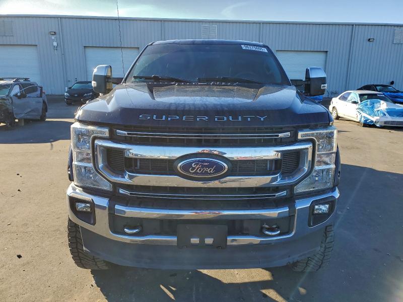 Aukcja sprzedaży 2021 Ford F250, vin: 1FT8W2BT0MEC57169, numer aukcji: 45963116