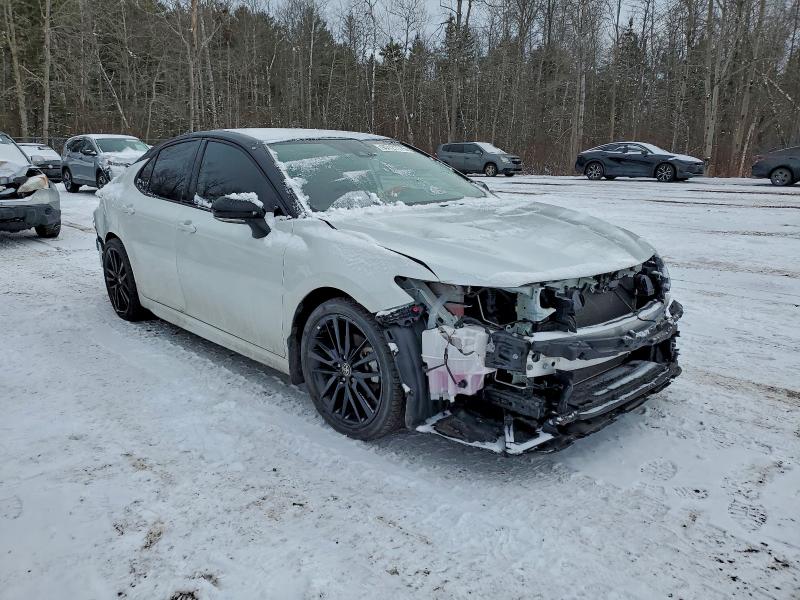 Aukcja sprzedaży 2024 Toyota Camry, vin: 4T1K61BK1RU120760, numer aukcji: 95121175